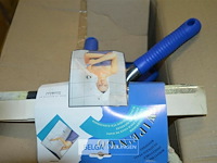 11 dozen aftrekkers voor badkamer - afbeelding 3 van  4