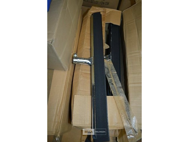 11 dozen aftrekkers voor badkamer - afbeelding 4 van  4