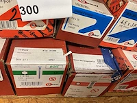 11 dozen bevestigingsmaterialen - afbeelding 4 van  6