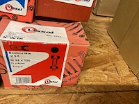11 dozen bevestigingsmaterialen - afbeelding 5 van  6
