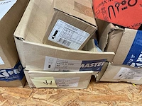 11 dozen bouten; moeren - afbeelding 3 van  5