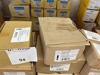 11 dozen houtbouten - afbeelding 3 van  4