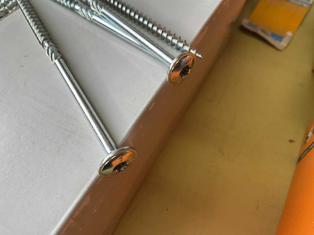 11 dozen houtschroeven - afbeelding 2 van  11