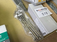 11 dozen houtschroeven - afbeelding 4 van  11