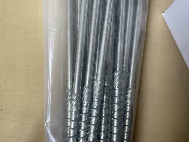 11 dozen houtschroeven - afbeelding 8 van  11