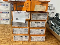 11 dozen keilbouthuls; keilbouthuls en bout - afbeelding 4 van  5