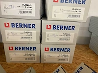 11 dozen nagelpluggen; schroeven - afbeelding 2 van  4