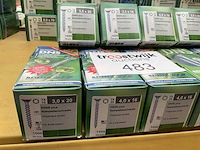 11 dozen spaanplaatschroeven - afbeelding 2 van  6