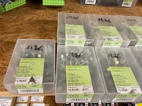 11 dozen staal nagels - afbeelding 2 van  5