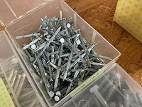 11 dozen staal nagels - afbeelding 4 van  5