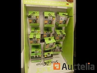 11 elektrische hekken en 14 hekkenanti slakkentape - afbeelding 2 van  6