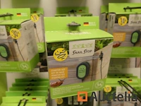 11 elektrische hekken en 14 hekkenanti slakkentape - afbeelding 3 van  6