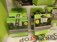 11 elektrische hekken en 14 hekkenanti slakkentape - afbeelding 4 van  6