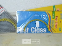 ±11 geodriehoek, 10x 8 pennen - afbeelding 2 van  3