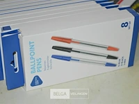 ±11 geodriehoek, 10x 8 pennen - afbeelding 3 van  3