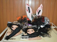 ±11 halloween diademe - afbeelding 1 van  5