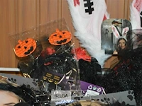 ±11 halloween diademe - afbeelding 3 van  5