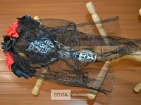 ±11 halloween diademe - afbeelding 5 van  5
