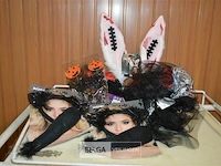 ±11 halloween diademe - afbeelding 1 van  5
