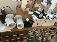 11 inbouwspots - afbeelding 1 van  7