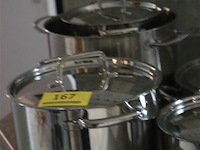 ±11 ketels dising en tefal - afbeelding 2 van  4