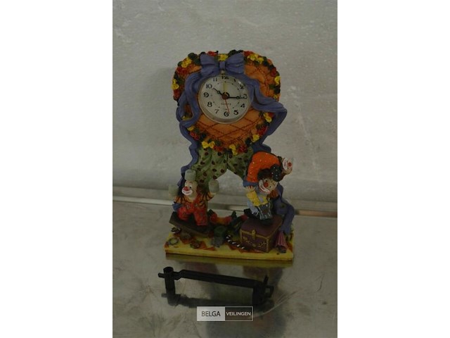 ±11 klokjes - afbeelding 1 van  4