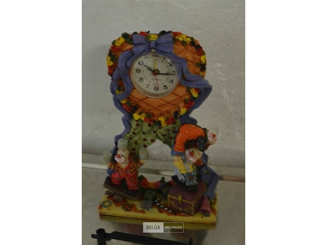±11 klokjes - afbeelding 2 van  4