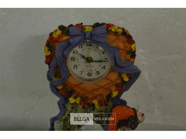 ±11 klokjes - afbeelding 4 van  4