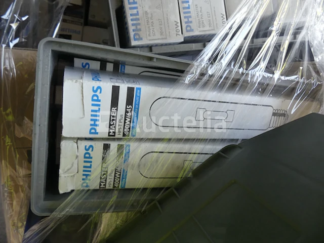 11 lamp paletten - afbeelding 2 van  24