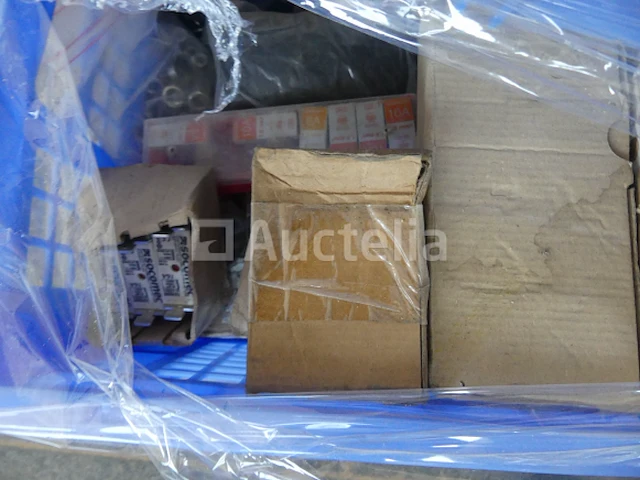 11 lamp paletten - afbeelding 18 van  24