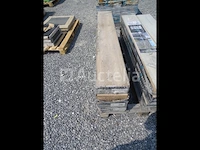 11 m² gelamineerd parket berry alloc - afbeelding 1 van  4