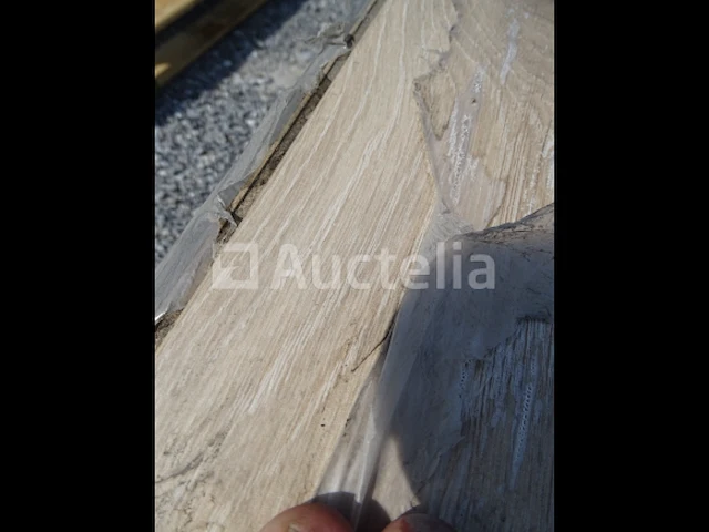 11 m² gelamineerd parket berry alloc - afbeelding 2 van  4