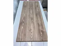 11 m² laminaatvloer 12 mm - afbeelding 1 van  3