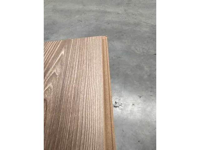11 m² laminaatvloer 12 mm - afbeelding 3 van  3