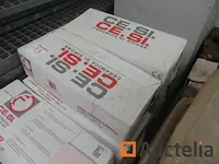 11 m² tegels ce.si - afbeelding 3 van  6