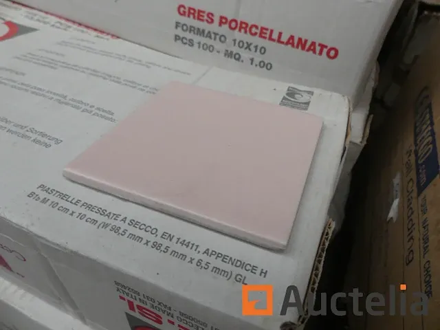 11 m² tegels ce.si - afbeelding 6 van  6