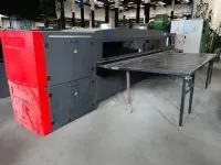 11. machines voor drukkerij/zeefdruk 1201-1208 (362/2024)