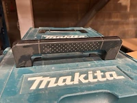 11 makita koffers - afbeelding 3 van  5