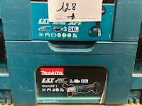 11 makita koffers - afbeelding 4 van  5