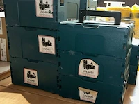 11 makita koffers - afbeelding 5 van  5