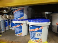 11 mapei ultramastic iii lijm emmers plakken - afbeelding 1 van  2