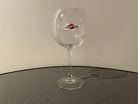 11 martini glazen