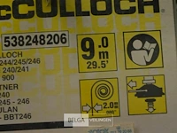 ±11 mcculloch draadspoel voor bosmaaier - afbeelding 2 van  2