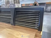 11 metalen tegeldisplays - afbeelding 5 van  5