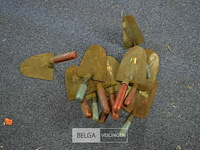 ± 11 metseltroffels - afbeelding 1 van  4