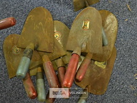 ± 11 metseltroffels - afbeelding 2 van  4