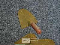 ± 11 metseltroffels - afbeelding 4 van  4