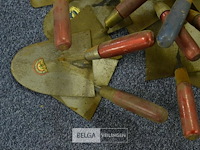 ± 11 metseltroffels - afbeelding 3 van  4