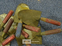 ± 11 metseltroffels - afbeelding 4 van  4