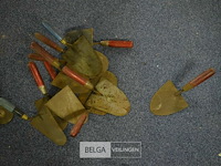 ± 11 metseltroffels - afbeelding 1 van  4